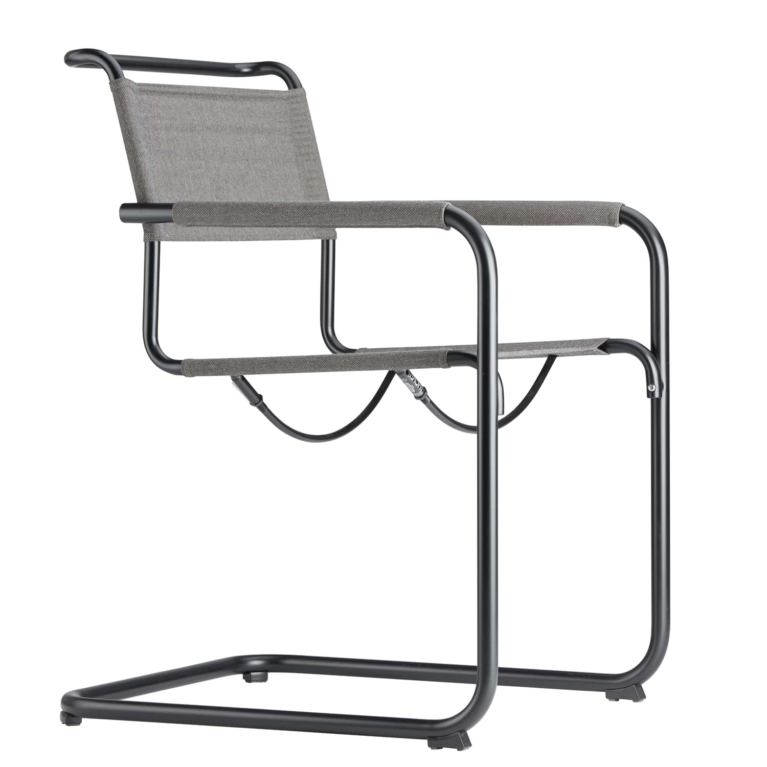 S 34All Seasons悬臂椅-Mart Stam的图片
